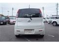 2010 Nissan Moco
