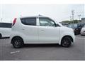 2010 Nissan Moco