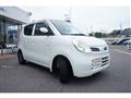 2010 Nissan Moco
