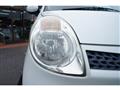 2010 Nissan Moco