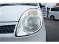 2010 Nissan Moco