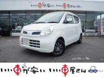 2010 Nissan Moco
