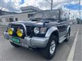 1995 Mitsubishi Pajero