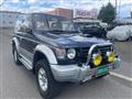 1995 Mitsubishi Pajero