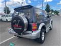 1995 Mitsubishi Pajero
