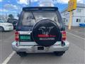 1995 Mitsubishi Pajero