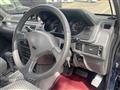 1995 Mitsubishi Pajero