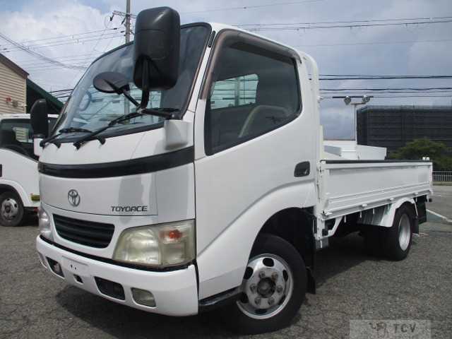 2005 Toyota Toyoace