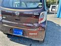 2014 Daihatsu Mira
