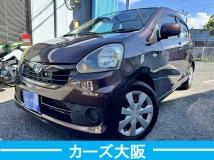2014 Daihatsu Mira