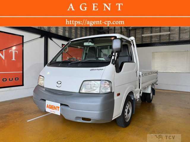 2015 Mazda Bongo Truck
