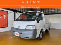 2015 Mazda Bongo Truck