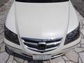2005 Honda Legend