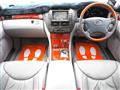2003 Toyota Celsior