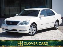 2005 Toyota Celsior