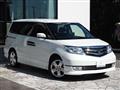 2012 Honda Elysion
