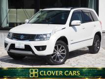 2013 Suzuki Escudo