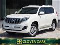 2013 Toyota Land Cruiser Prado