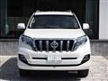 2013 Toyota Land Cruiser Prado