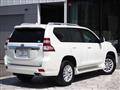 2013 Toyota Land Cruiser Prado