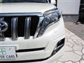 2013 Toyota Land Cruiser Prado