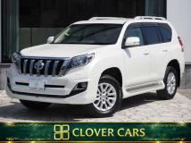 2013 Toyota Land Cruiser Prado