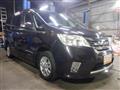 2012 Nissan Serena