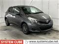 2011 Toyota Vitz