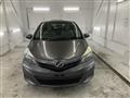2011 Toyota Vitz