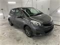 2011 Toyota Vitz