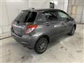 2011 Toyota Vitz