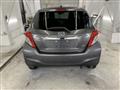 2011 Toyota Vitz