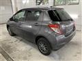 2011 Toyota Vitz