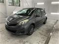 2011 Toyota Vitz