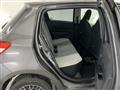 2011 Toyota Vitz