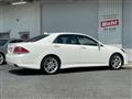 2012 Toyota Crown Athlete Series