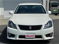 2012 Toyota Crown Athlete Series