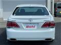 2012 Toyota Crown Athlete Series