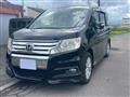 2012 Honda Step WGN