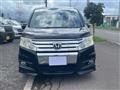 2012 Honda Step WGN