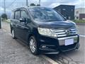 2012 Honda Step WGN