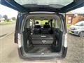 2012 Honda Step WGN
