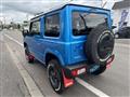 2024 Suzuki Jimny