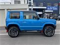 2024 Suzuki Jimny