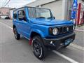 2024 Suzuki Jimny