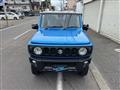 2024 Suzuki Jimny