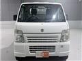 2012 Suzuki Carry Truck