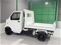 2012 Suzuki Carry Truck