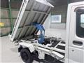 2012 Suzuki Carry Truck