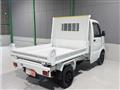 2012 Suzuki Carry Truck